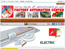 Tablet Screenshot of nitcoplus.com
